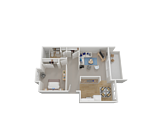 Main Floorplan Photo