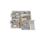 Main Floorplan Photo